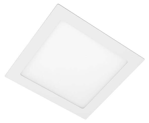 Ugradni kockasti led panel Matis 13w 1020lm 4000k