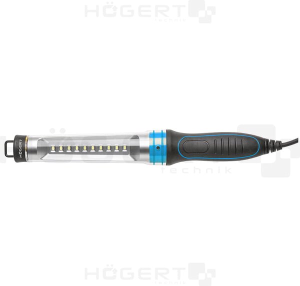 SVJET.PRIJENOS.5m KAB. LED 6W 450Lm 6500K IP54 100-250V
