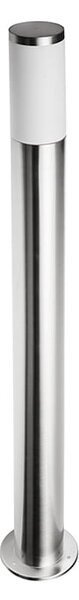 SVJET.VRTNA STUP E27 40W INOX L=1000 IP54