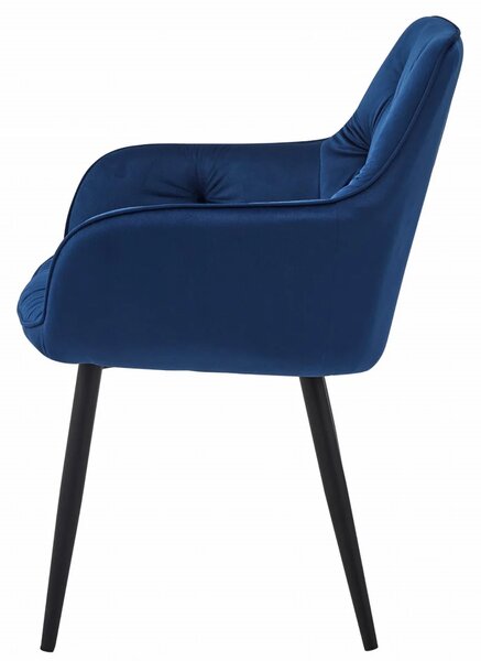 Stolica Largo - Dark Navy