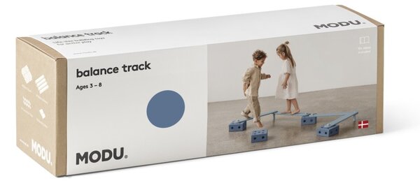 MODU Staza za ravnotežu, Deep Blue / Sky Blue M-ACT-TRA-DB-SB