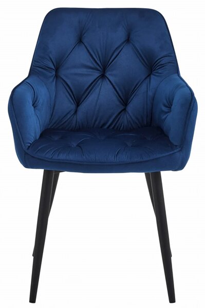Stolica Largo - Dark Navy