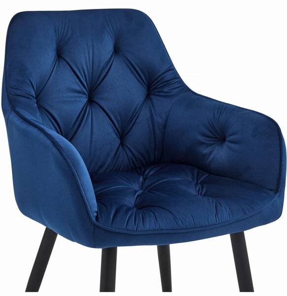 Stolica Largo - Dark Navy