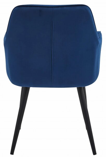 Stolica Largo - Dark Navy