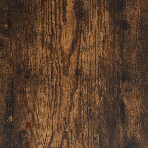 Okvir kreveta s ladicama boja hrasta 140x190 cm - Smeđa / 140 x 190 cm