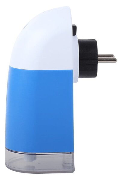 LED esencijalno ulje Fisher - zidni difuzor 300 ml