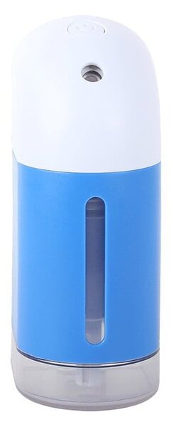 LED esencijalno ulje Fisher - zidni difuzor 300 ml