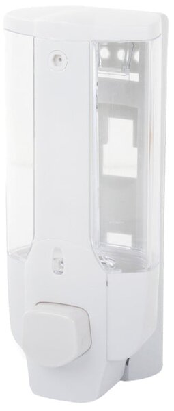 Zidna doziranje sapuna i tekućine 350ml