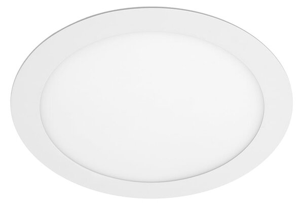 UGRADNI OKRUGLI LED PANEL ORIS 24w 4000k