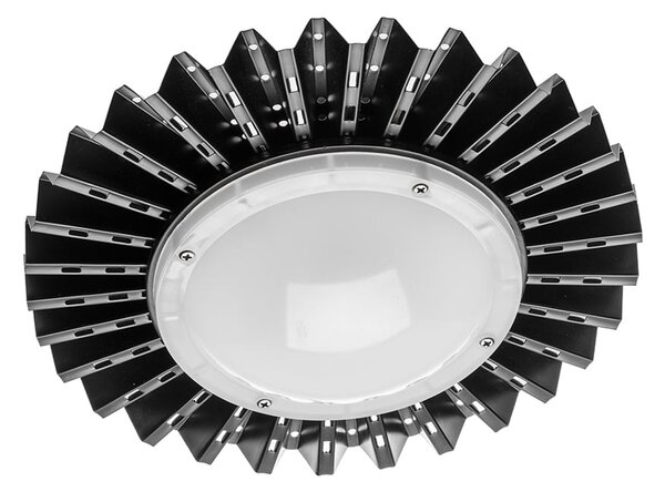 VISILICA LED 50W 4000K 5000Lm 120° 180-250V IP54