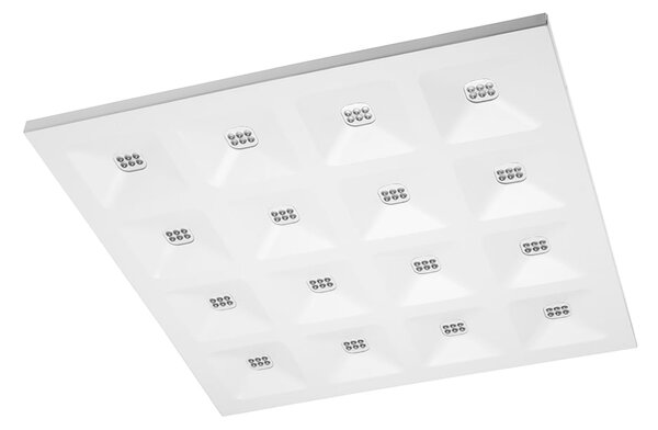 UGRADNI LED PANEL SOLID 36W 4000k 60x60 UGR-16