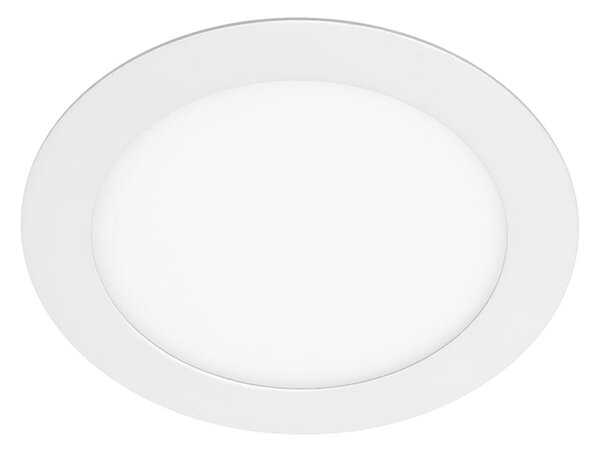 UGRADNI OKRUGLI LED PANEL ORIS 13w 3000k