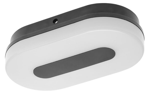 LED SVJETILJKA TWIST 10W 4000k IP65