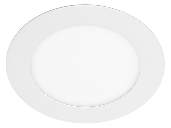 UGRADNI OKRUGLI LED PANEL ORIS 3w 3000k