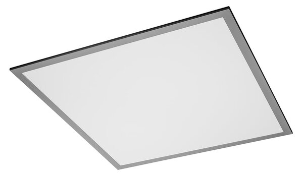 Led panel ugradni Galaxy 40w 4400lm 4000k 60x60 sivi