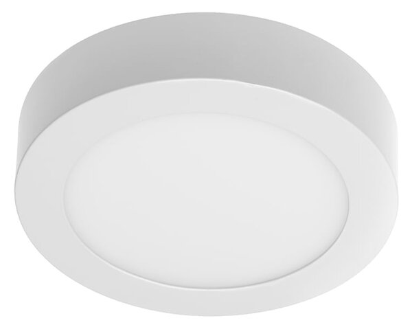 NADGRADNI OKRUGLI LED PANEL ORIS 13w 4000k 1020lm