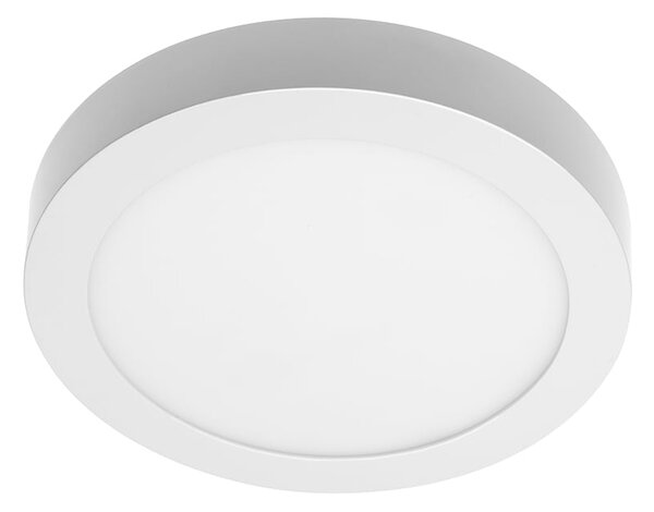 NADGRADNI OKRUGLI LED PANEL ORIS 19w 4000k 1520lm