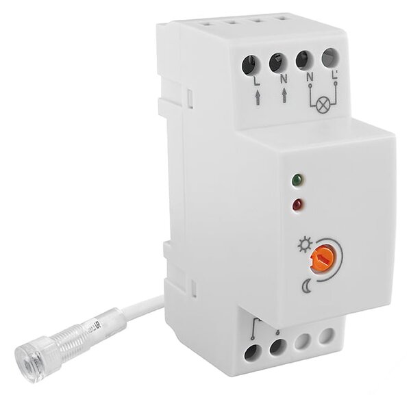 LUXOMAT ŠINSKI 220V IP65 MAX:4800W BIJELI