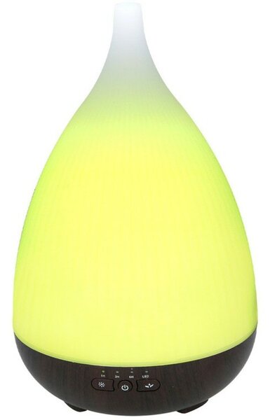 Usb rgb led isparivač eteričnog ulja - difuzor 2
