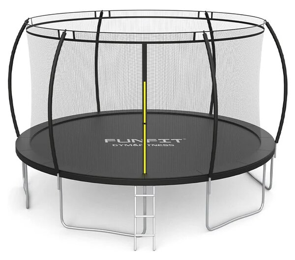 Trampolin FunFit Exclusive - 252cm