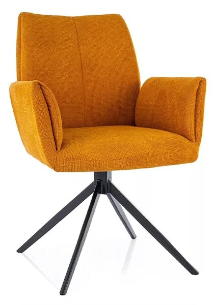 Stolica coco II - vardo orange