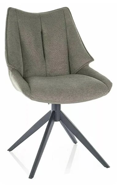 Stolica coda - Vardo muddy
