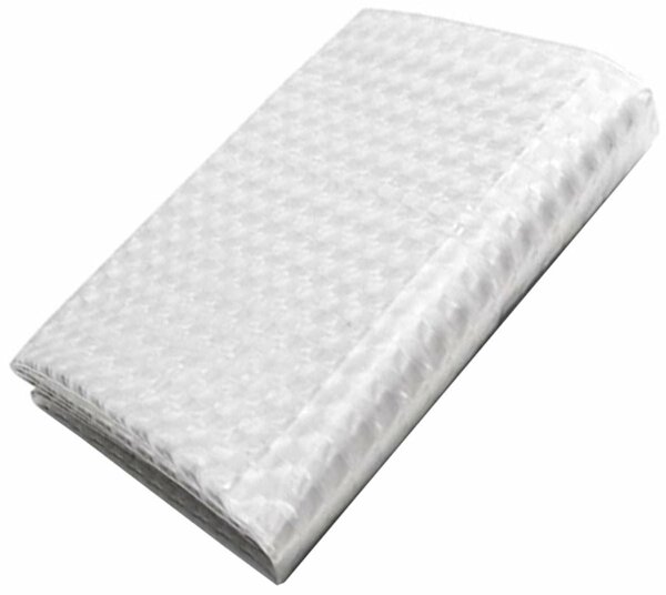 Univerzalna 3D zavjesa za pjevanje za tuš kabinu i dimljena 180x200 cmm