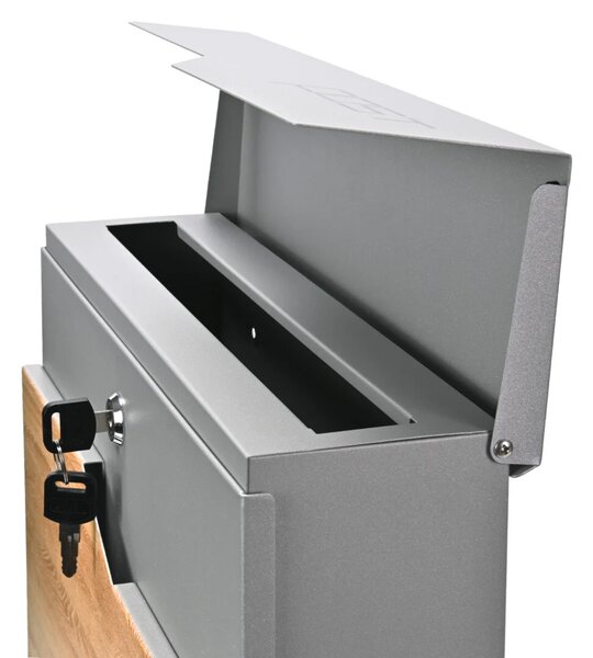 Poštanski sandučić - Drevar
