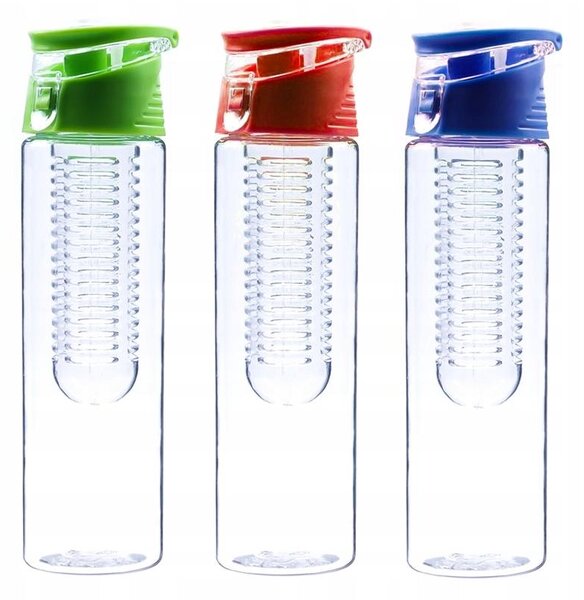 Bidon za vodu s unosom od 800 ml