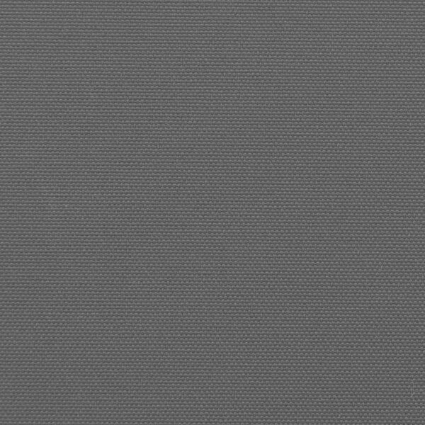 Uvlačna bočna tenda antracit boje 100x300 cm - Antracitno siva / 100 x 300 cm