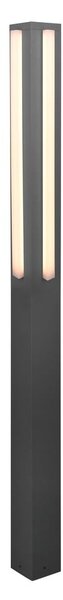 Vanjska svjetiljka (visina 150 cm) Mitchell – Trio