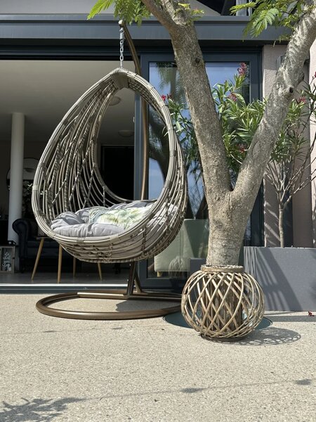 Viseća fotelja Cocoon - Mirage Kvrc