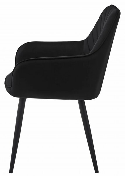 Stolica Nana - dark - 1 komad