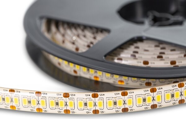 LED TRAKA 3528 120SMD/m IP20 5 METARA - Neutralno bijela