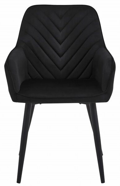 Stolica Nana - dark - 1 komad