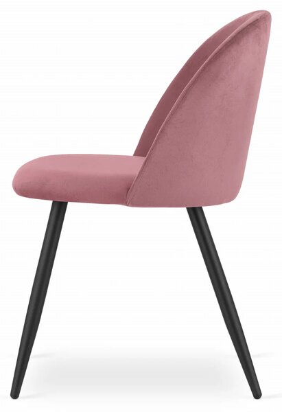 Stolica Bello - Rose - 1 komad