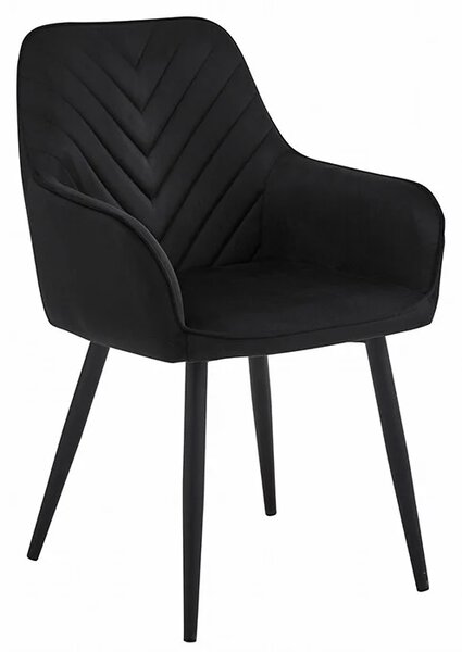 Stolica Nana - dark - 1 komad