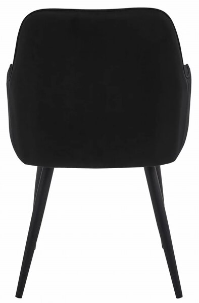 Stolica Nana - dark - 1 komad
