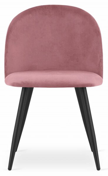 Stolica Bello - Rose - 1 komad
