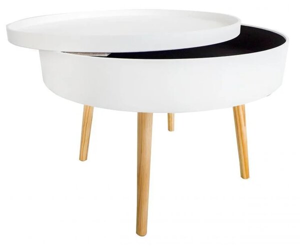 Stoliću za kavu - round moderna
