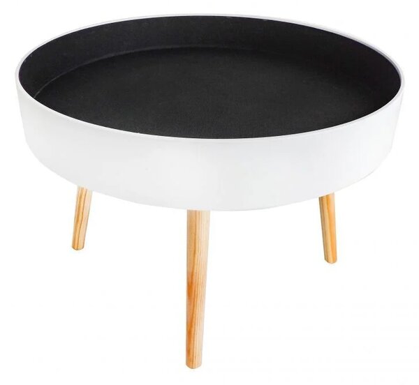 Stoliću za kavu - round moderna