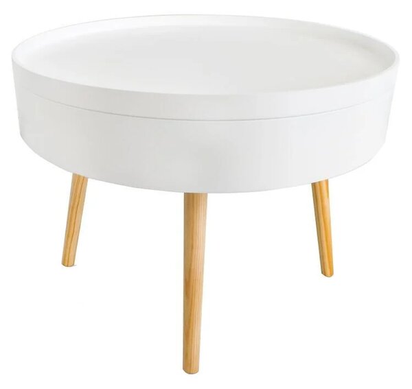 Stoliću za kavu - round moderna