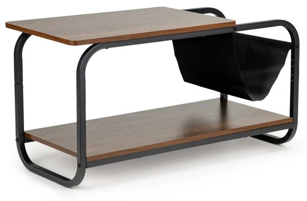 Stoliću za kavu - Wooden practic