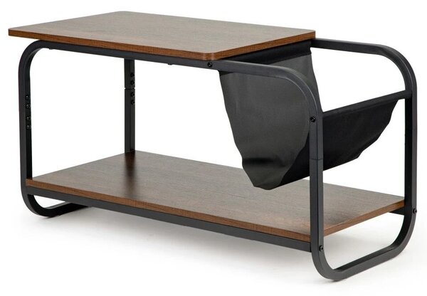 Stoliću za kavu - Wooden practic
