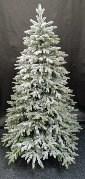 Umjetni bor - Jodla exclusive snowy - 150cm