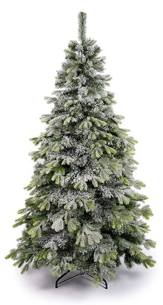 Umjetni bor - Kanadski snježni premium - 120cm
