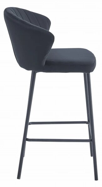 Barska stolica - Gatta dark - 1 komad