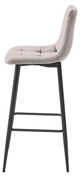 Barska stolica - Arceto beige - 1 komad