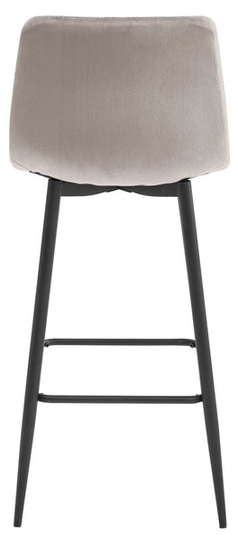 Barska stolica - Arceto beige - 1 komad
