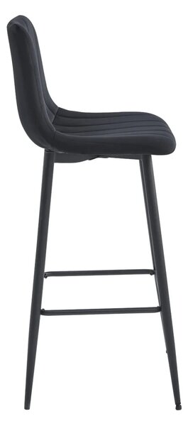 Barska stolica - Pozza dark - 1 komad